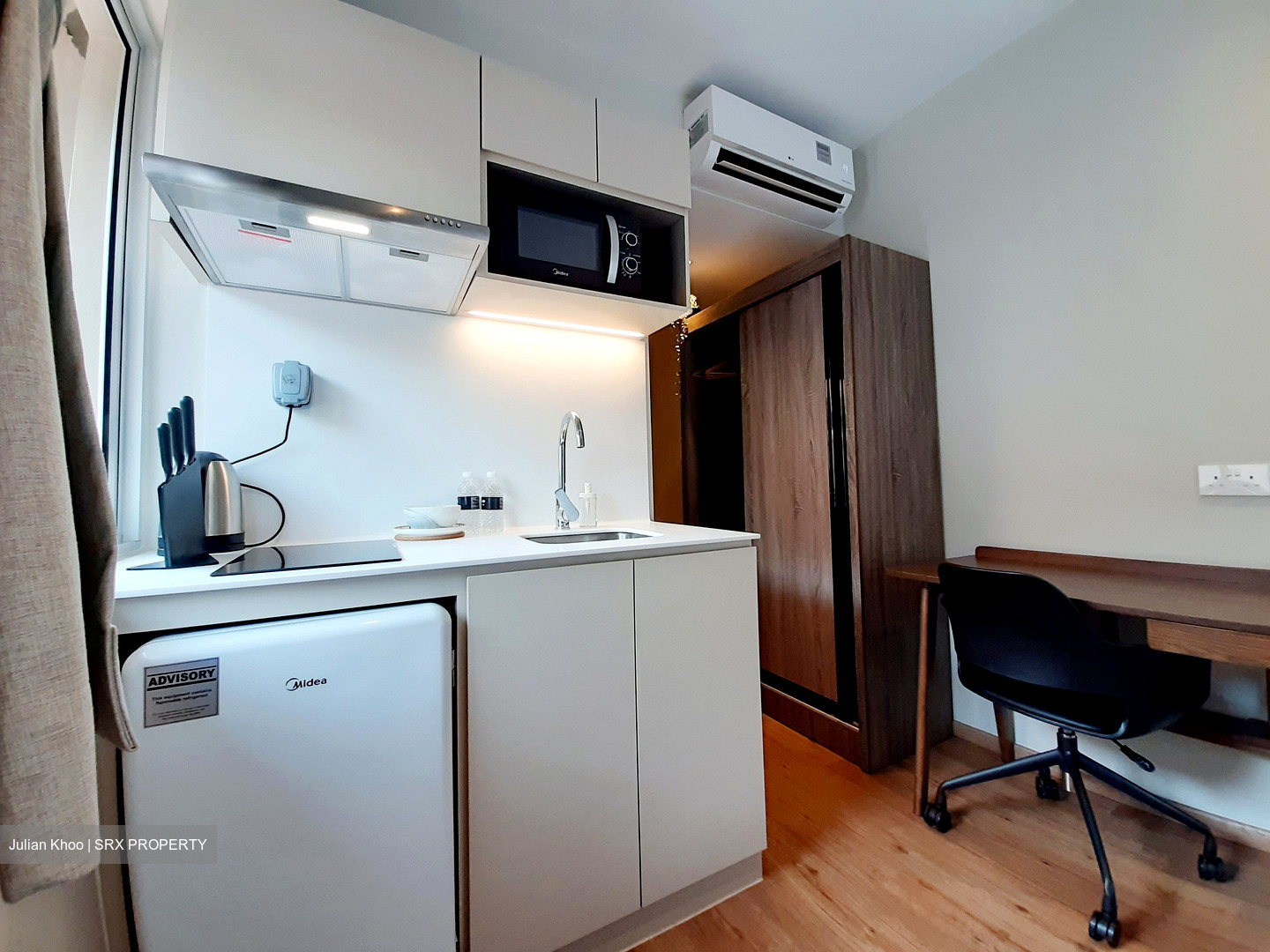 Serangoon Road (D8), Shop House #458370721
